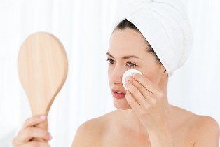 Preparation techniques for skin rejuvenation